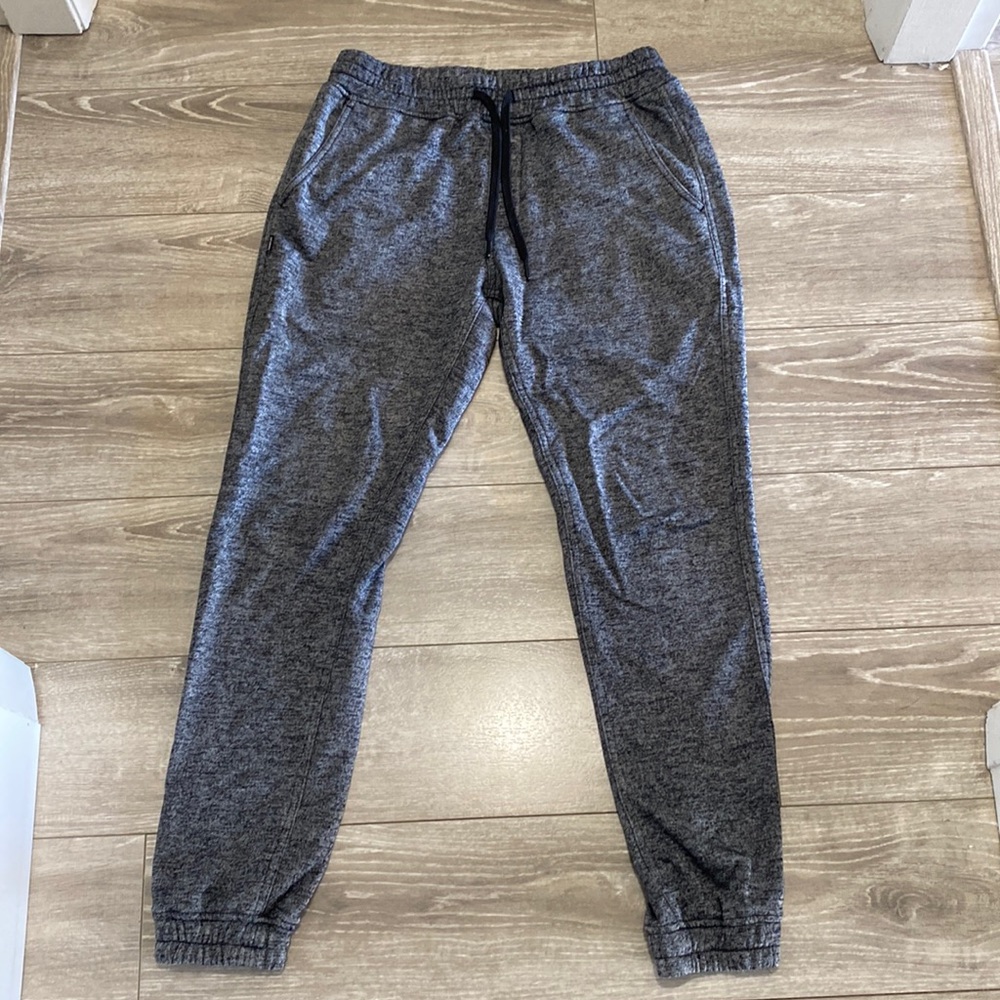 FairPlay joggers mens 32 waist